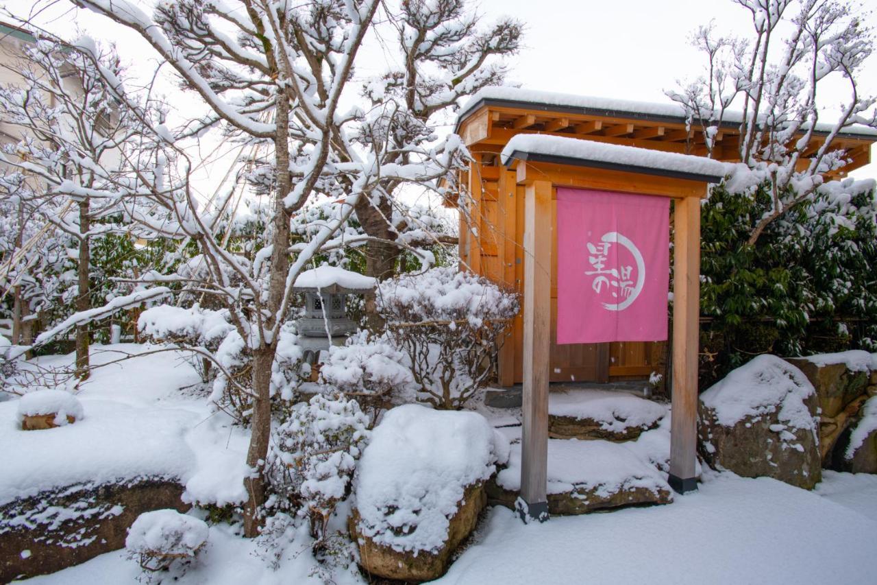 Ichinomatsu Japanese Modern Hotel Takayama  Luaran gambar