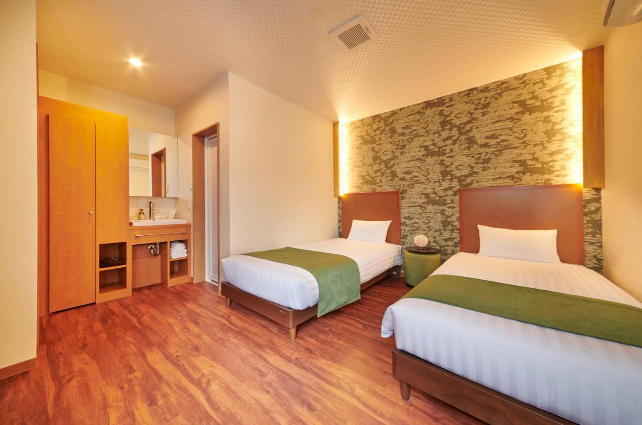 Ichinomatsu Japanese Modern Hotel Takayama  Luaran gambar