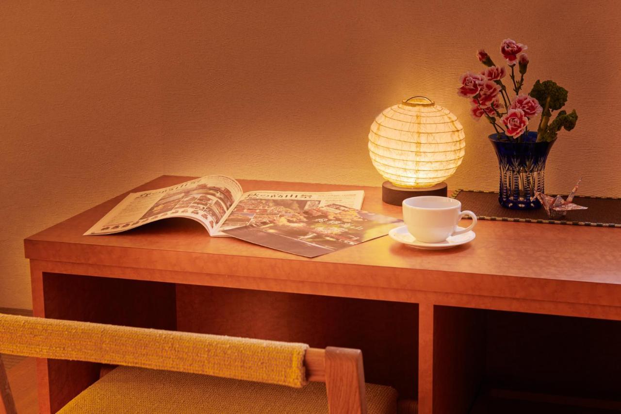 Ichinomatsu Japanese Modern Hotel Takayama  Luaran gambar