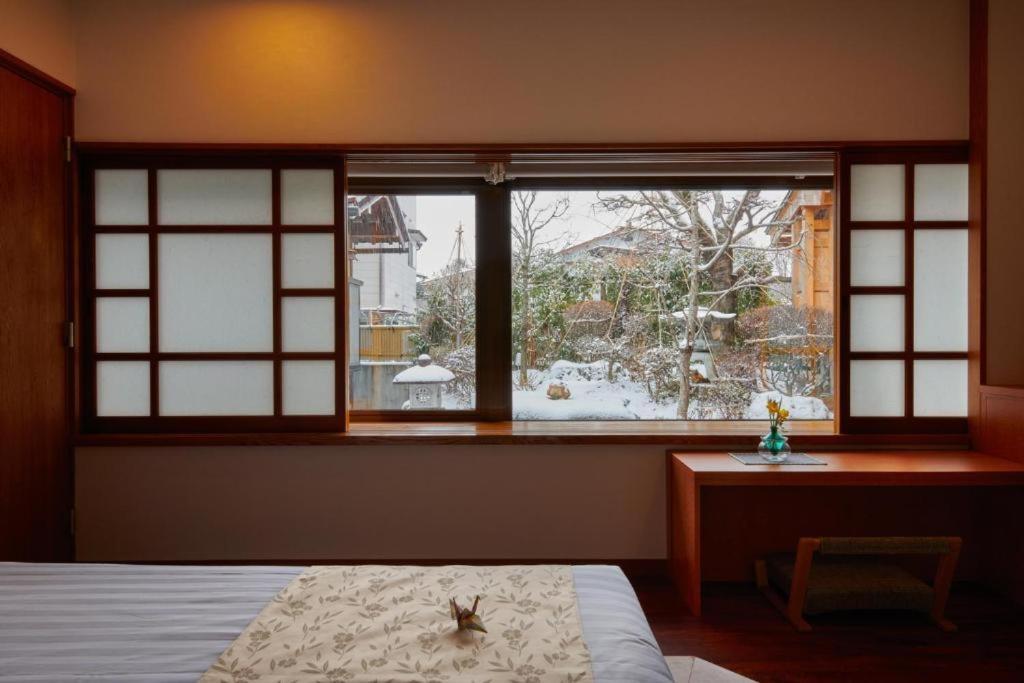 Ichinomatsu Japanese Modern Hotel Takayama  Luaran gambar