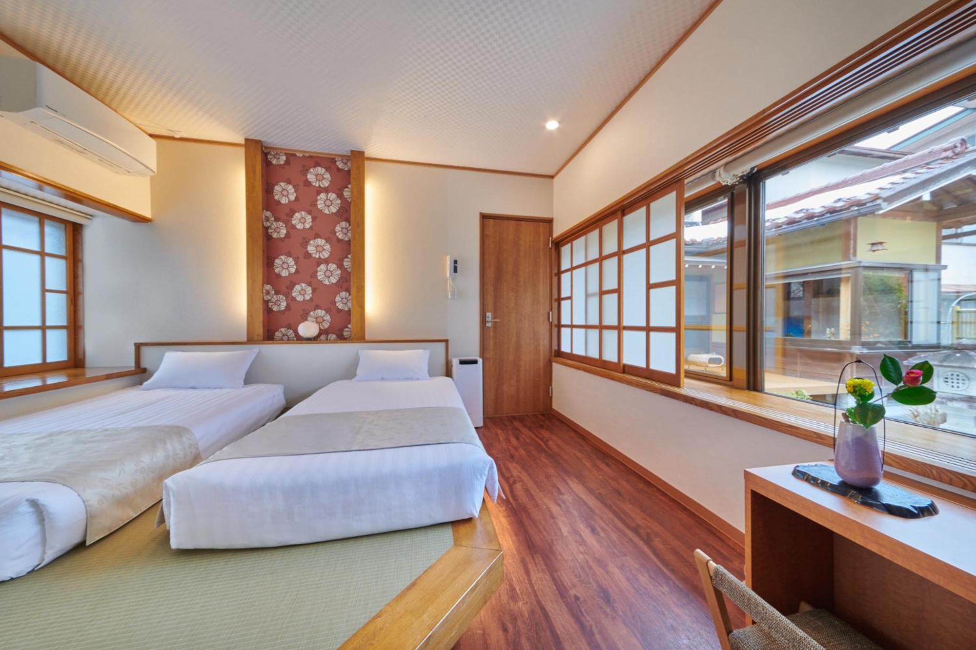 Ichinomatsu Japanese Modern Hotel Takayama  Luaran gambar