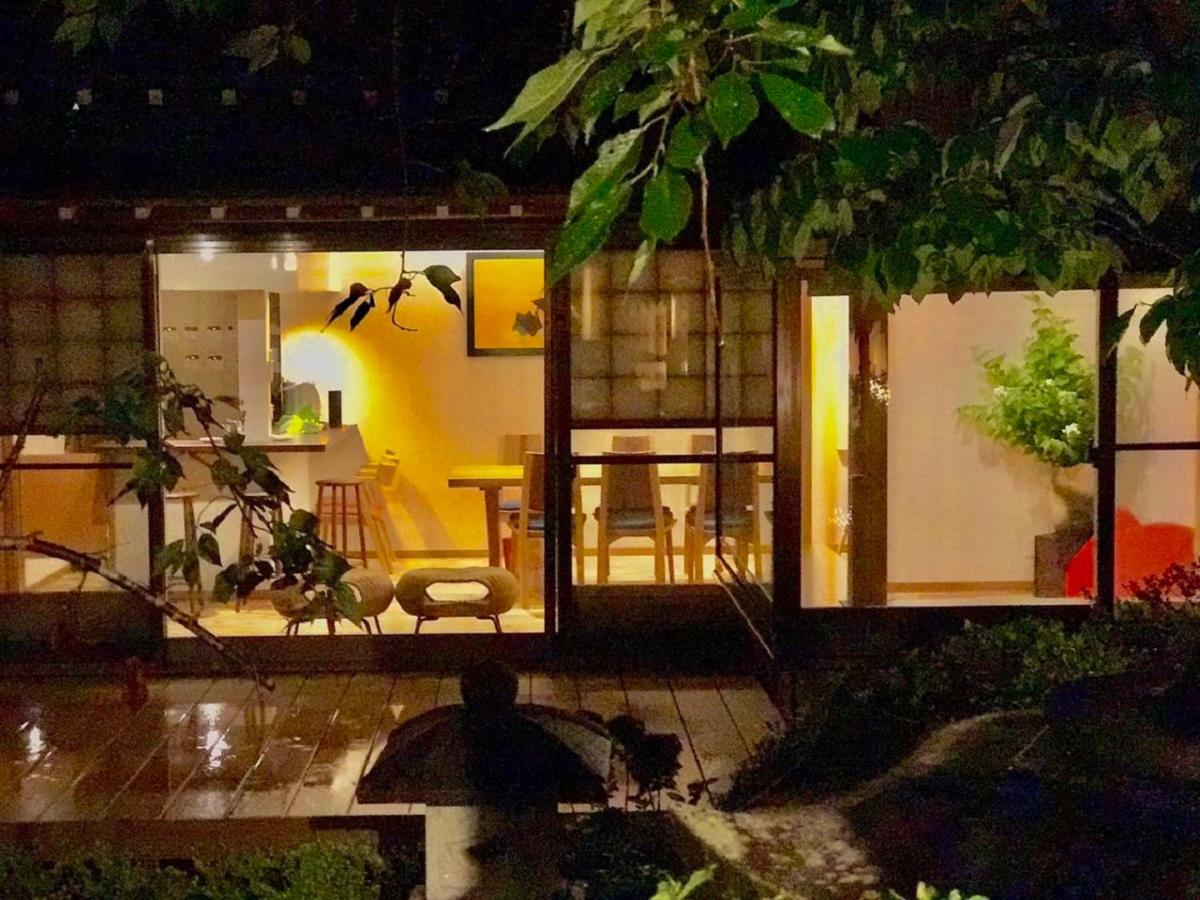 Ichinomatsu Japanese Modern Hotel Takayama  Luaran gambar