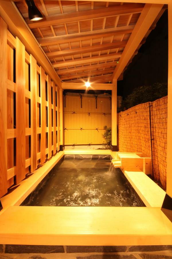 Ichinomatsu Japanese Modern Hotel Takayama  Luaran gambar