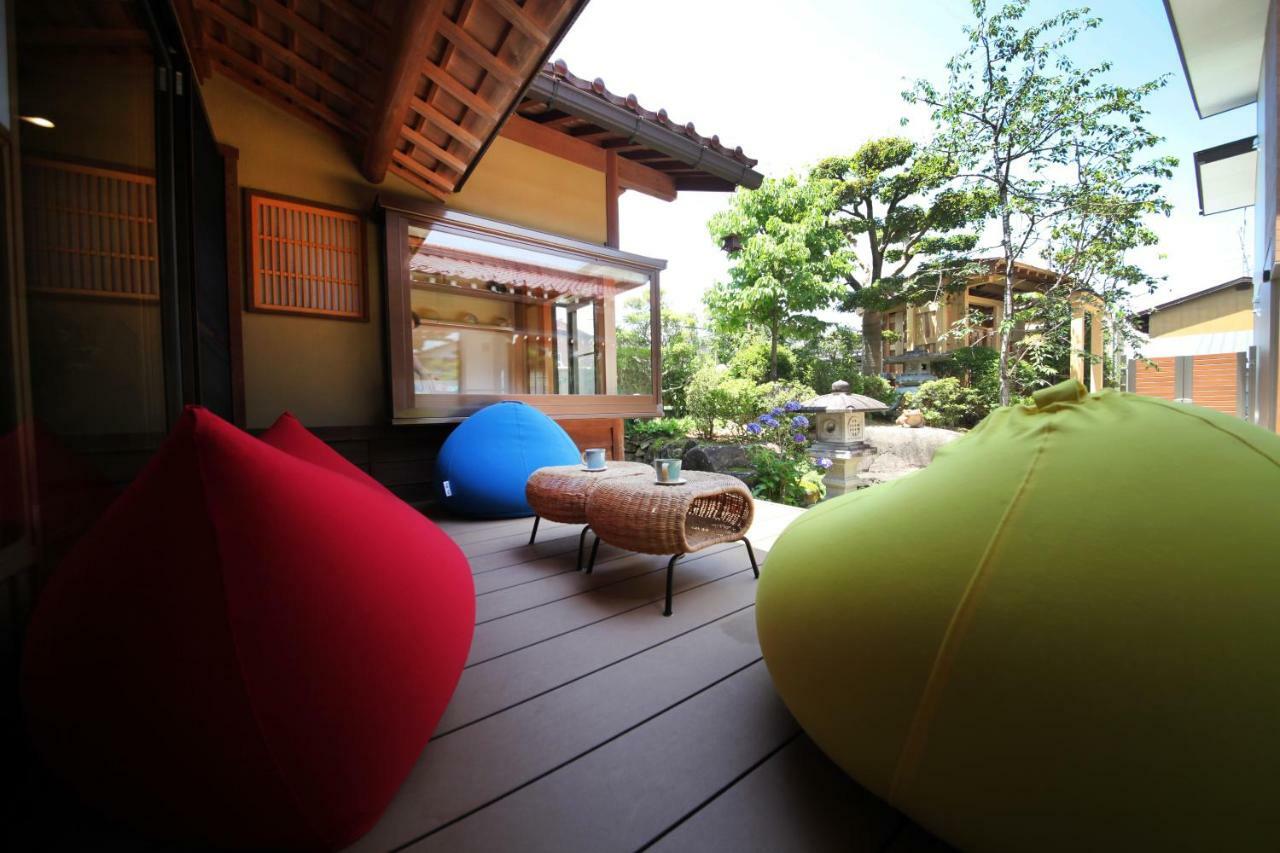 Ichinomatsu Japanese Modern Hotel Takayama  Luaran gambar
