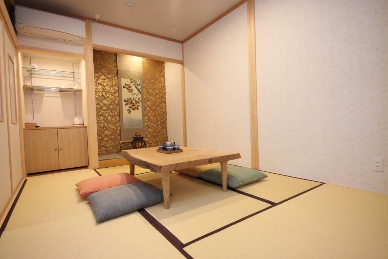 Ichinomatsu Japanese Modern Hotel Takayama  Luaran gambar