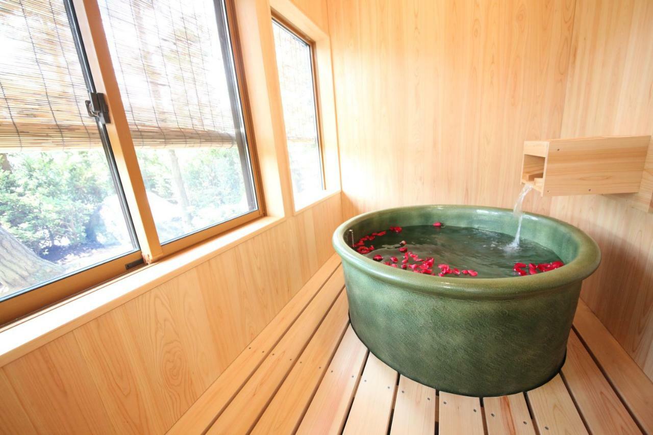 Ichinomatsu Japanese Modern Hotel Takayama  Luaran gambar