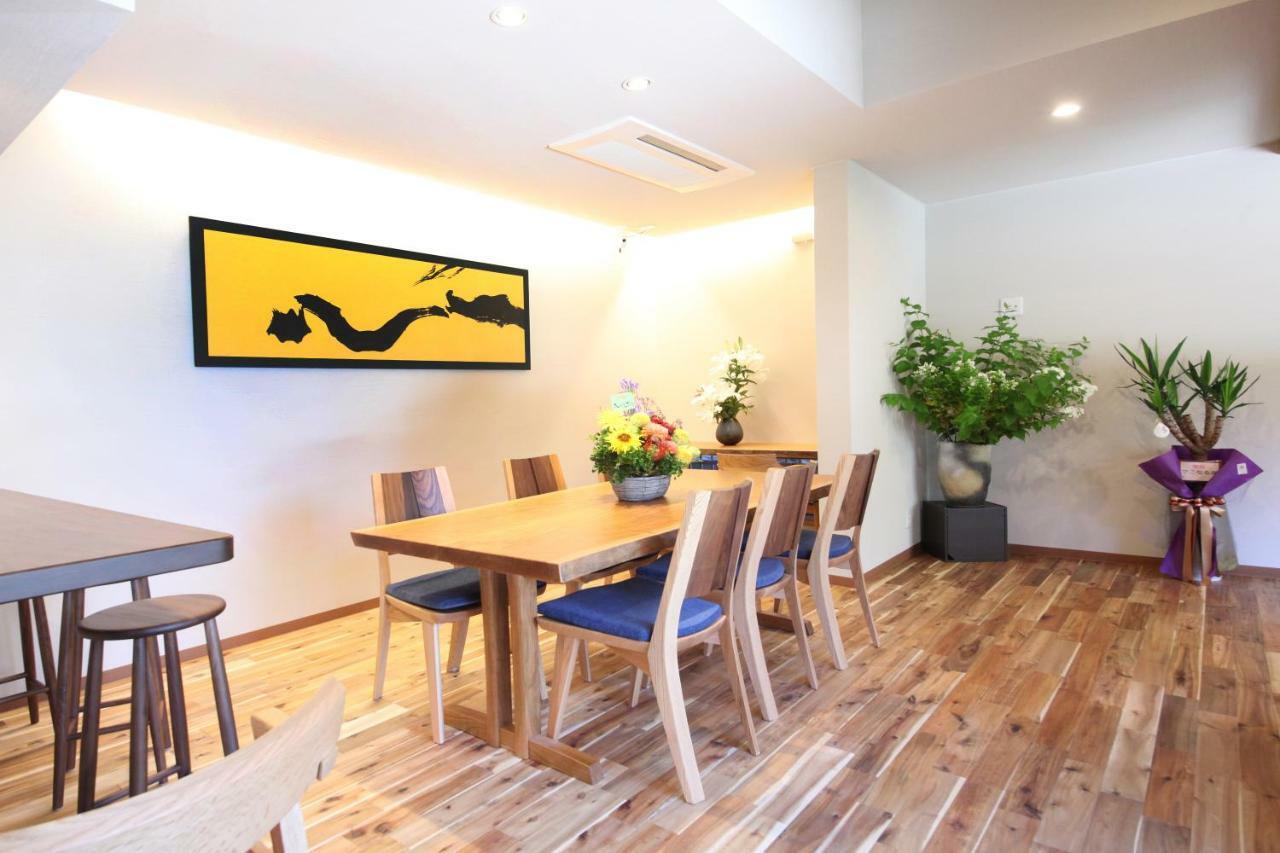 Ichinomatsu Japanese Modern Hotel Takayama  Luaran gambar